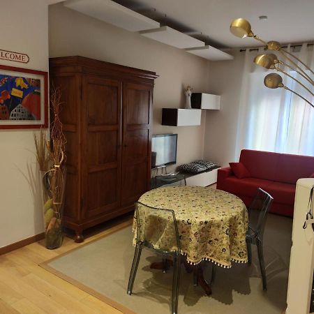 Appartamento Emmerosa, Centro Citta, Parcheggio Verona Ngoại thất bức ảnh