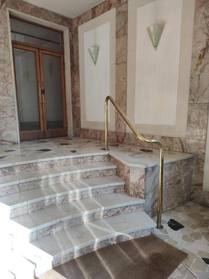 Appartamento Emmerosa, Centro Citta, Parcheggio Verona Ngoại thất bức ảnh