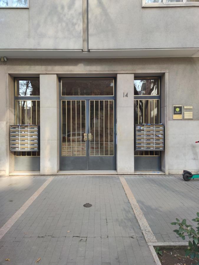 Appartamento Emmerosa, Centro Citta, Parcheggio Verona Ngoại thất bức ảnh