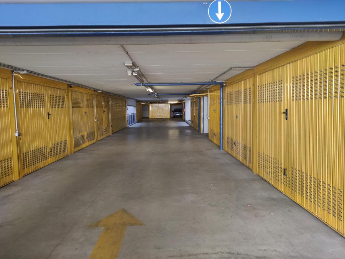 Appartamento Emmerosa, Centro Citta, Parcheggio Verona Ngoại thất bức ảnh