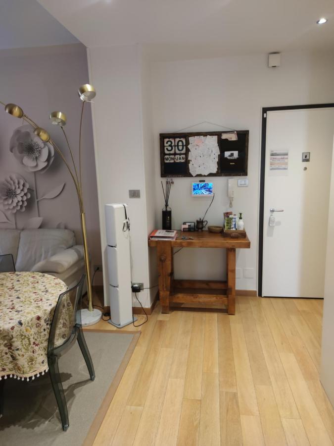 Appartamento Emmerosa, Centro Citta, Parcheggio Verona Ngoại thất bức ảnh