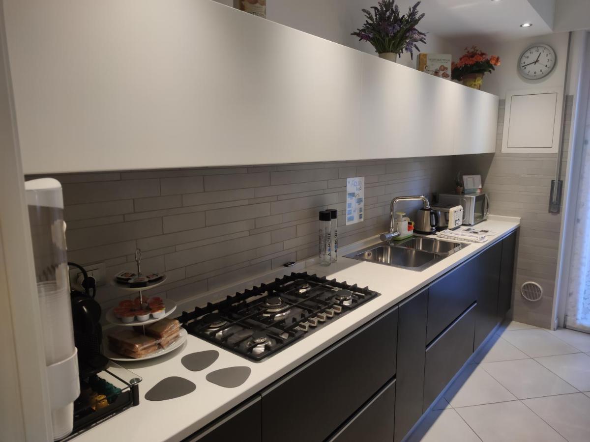 Appartamento Emmerosa, Centro Citta, Parcheggio Verona Ngoại thất bức ảnh