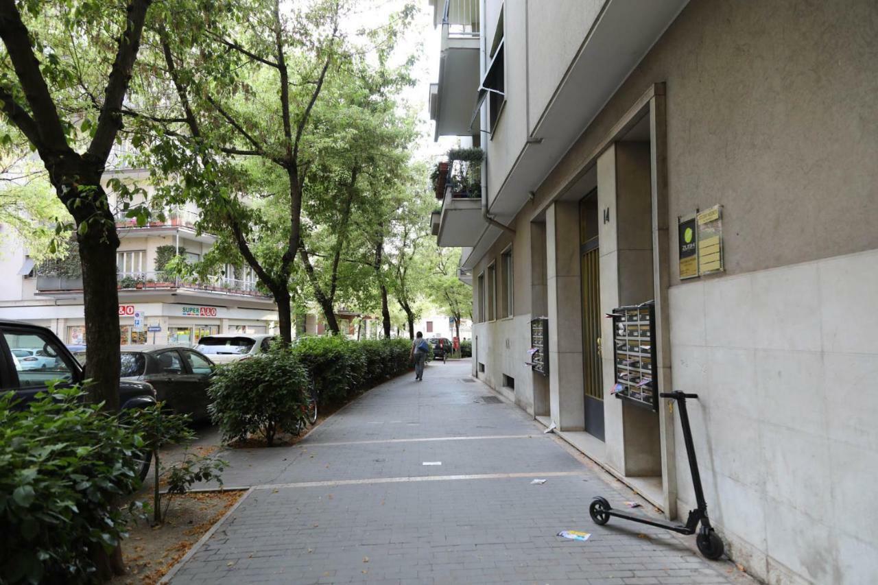 Appartamento Emmerosa, Centro Citta, Parcheggio Verona Ngoại thất bức ảnh