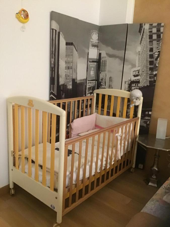 Appartamento Emmerosa, Centro Citta, Parcheggio Verona Ngoại thất bức ảnh